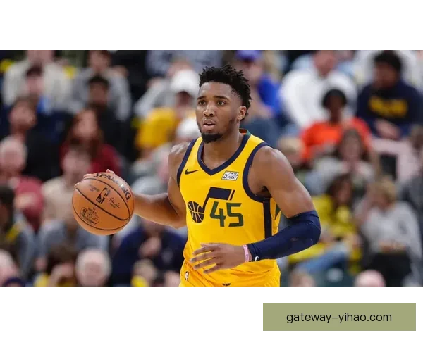 2026赛季NBA魔术队全程对阵赛程与关键比赛时间盘点