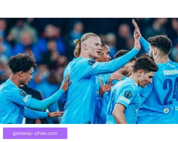 曼城三后卫战术试验成效及对英超争冠格局的影响 曼城三后卫战术试验成效及对英超争冠格局的影响